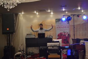 DJ Nunta